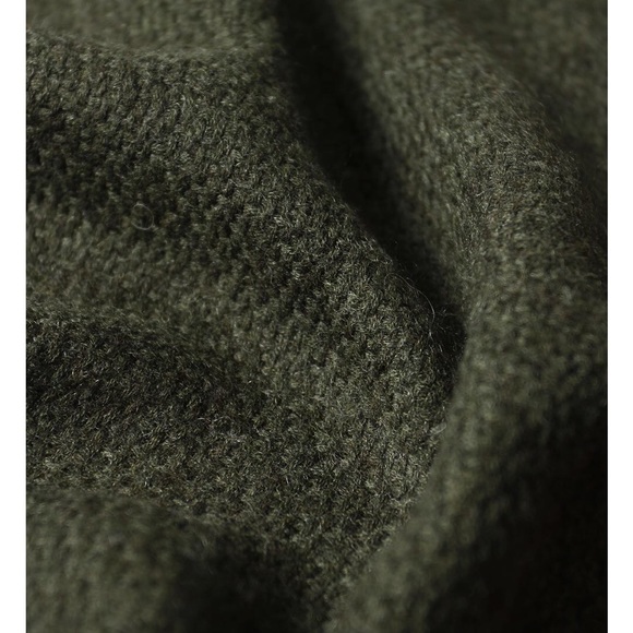 Edelweiss 100% Yak-mere 2020 Christmas Scarf gift - Picture 6 of 9